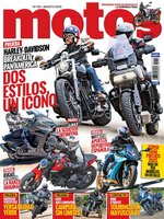 Motos 2000